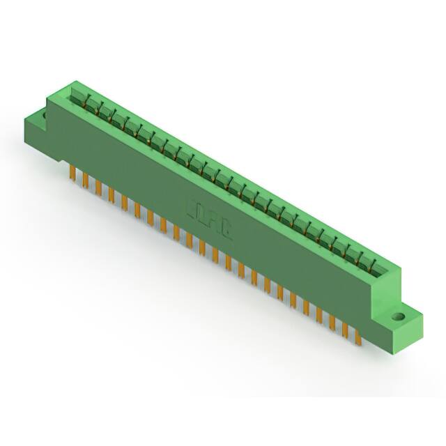 333-046-500-202 EDAC Inc.  Edgeboard Connectors